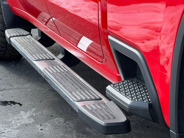 Used 2024 Chevrolet Silverado 2500 LTZ w/ LTZ Plus Package image 19