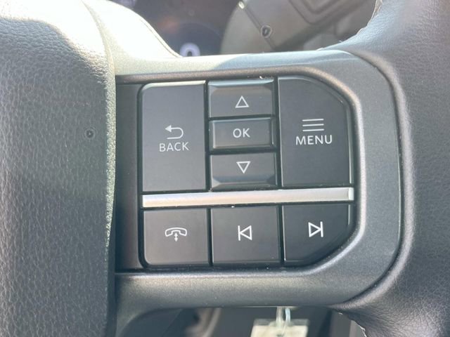 Certified 2024 Ford F150 XLT w/ Mobile Office Package image 31