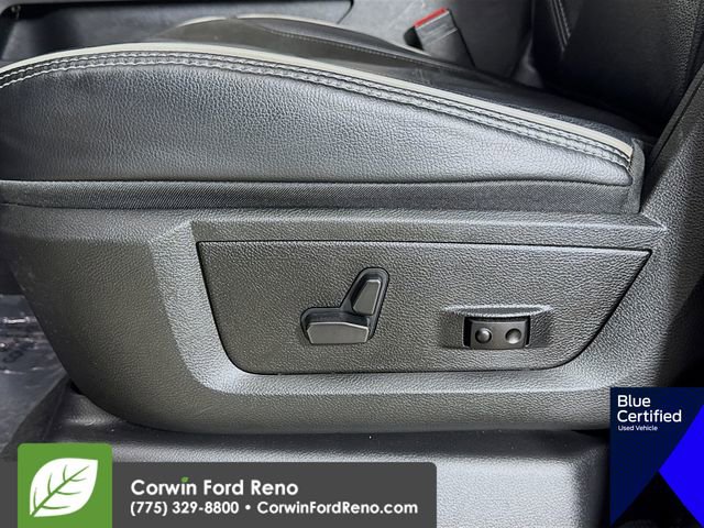 Used 2023 RAM 3500 Laramie image 24