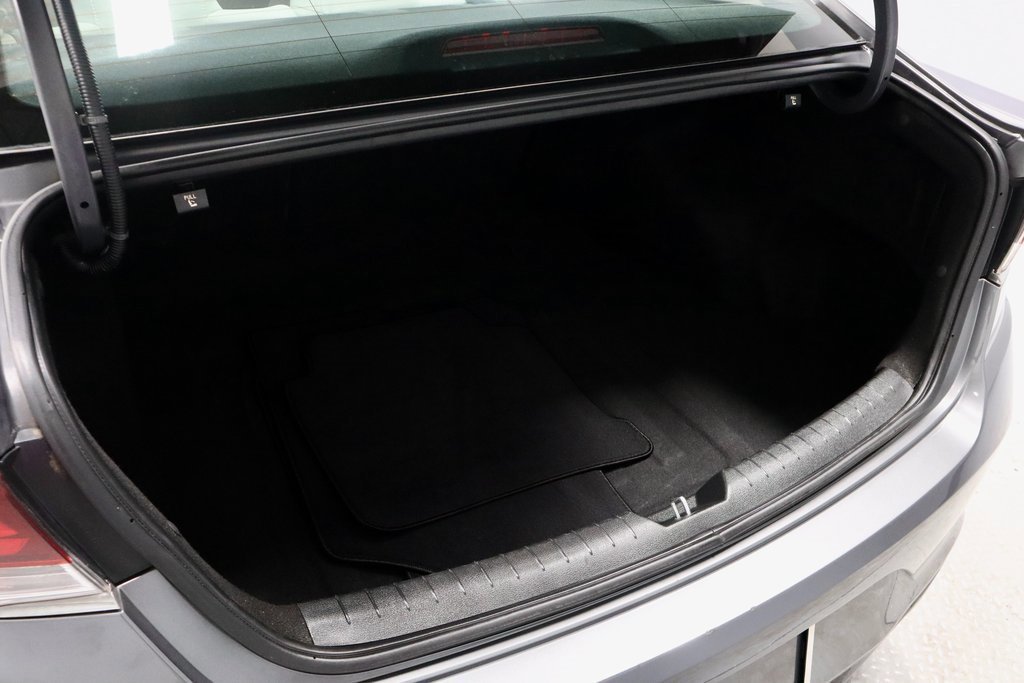 Used 2018 Hyundai Sonata ECO image 15