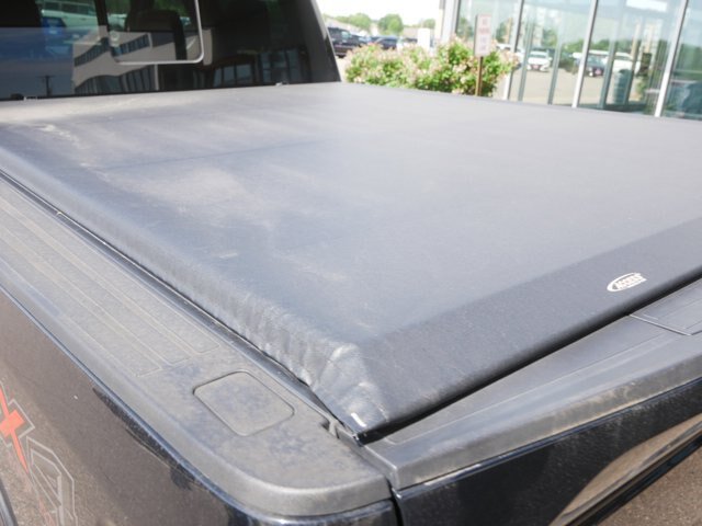 Certified 2020 Ford F350 Lariat w/ Lariat Ultimate Package AWD/4WD image 11