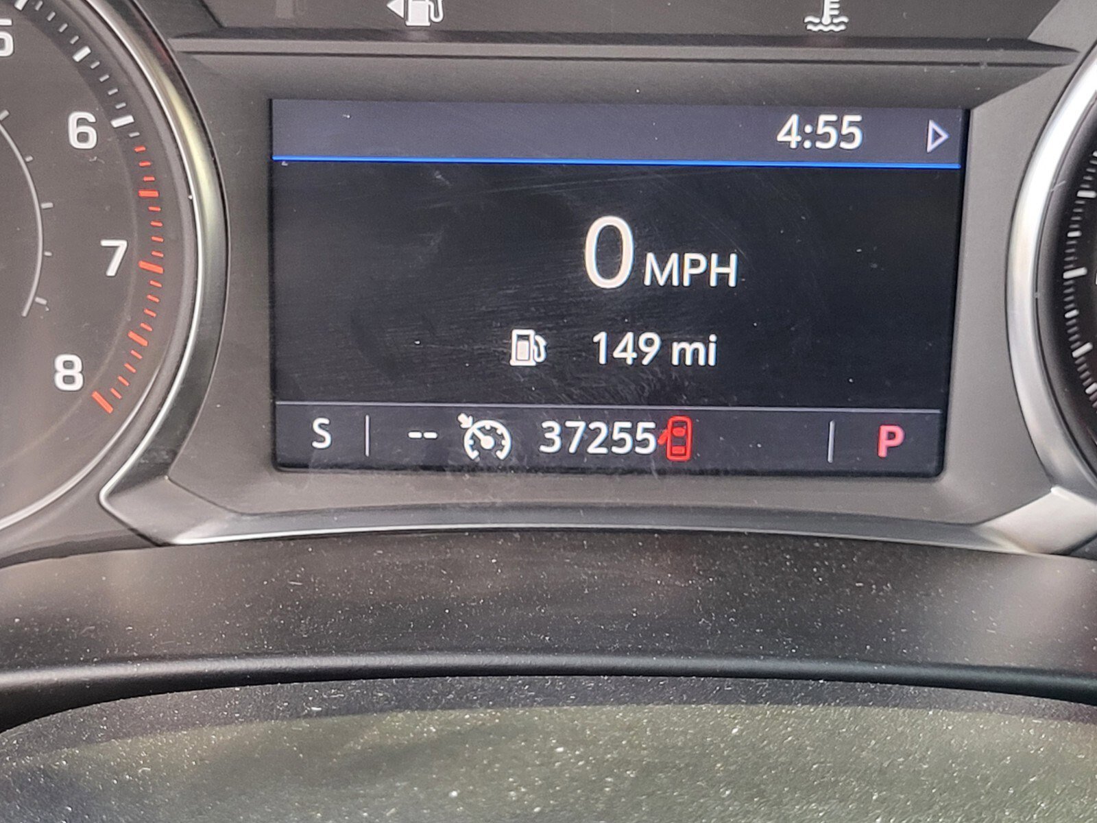 Used 2025 Chevrolet Blazer LT image 30