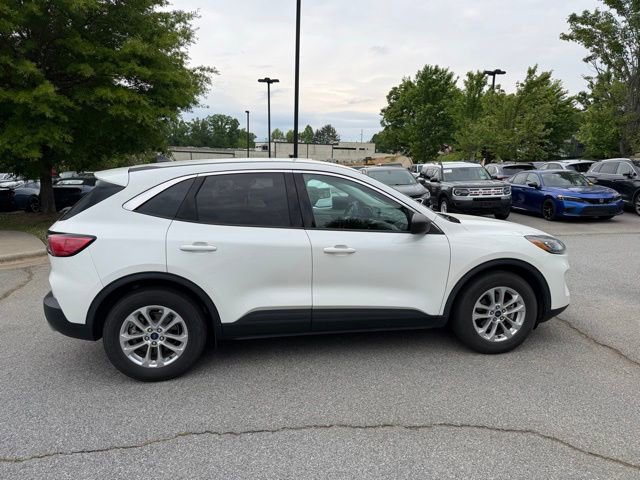 Certified 2022 Ford Escape SE w/ Convenience Package FWD image 5