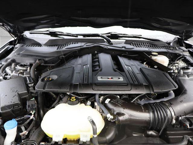 Certified 2021 Ford Mustang GT Premium w/ Carbon Sport Interior Package RWD image 27
