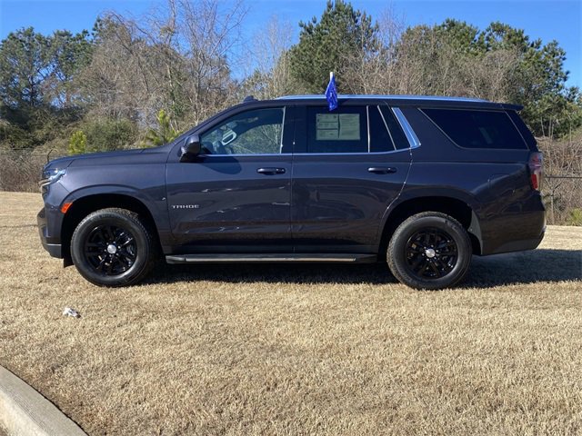 Used 2024 Chevrolet Tahoe LT video 2