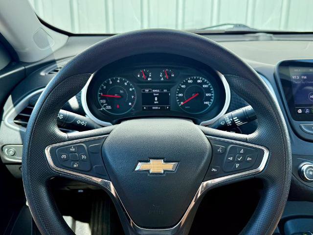 Used 2020 Chevrolet Malibu LS FWD image 18