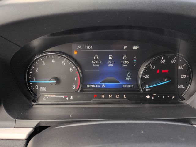 Certified 2023 Ford Explorer XLT w/ Equipment Group 202A AWD/4WD image 37