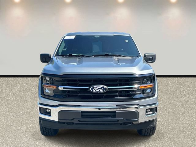 Certified 2024 Ford F150 XLT w/ Mobile Office Package AWD/4WD image 2
