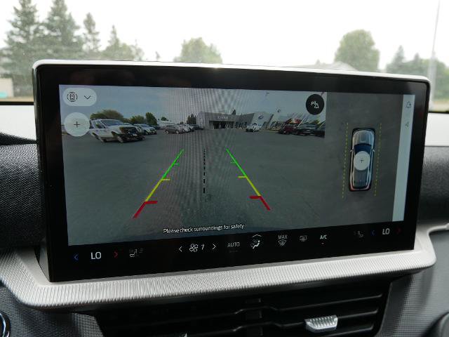 Certified 2025 Ford Explorer ST-Line AWD/4WD image 26