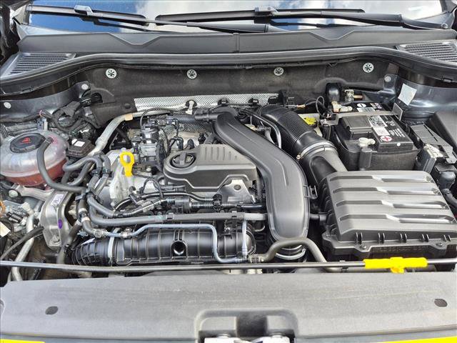Used 2023 Volkswagen Taos SE FWD image 20