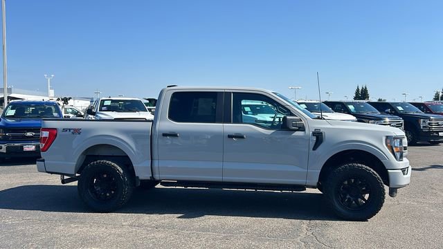 Certified 2023 Ford F150 XL w/ STX Appearance Package AWD/4WD image 2