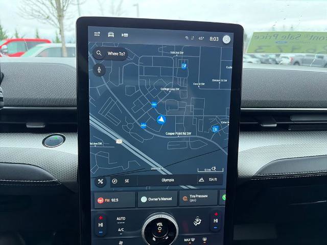 Certified 2023 Ford Mustang Mach-E Select image 20