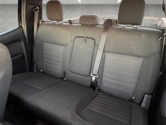 Certified 2020 Ford Ranger XLT w/ Equipment Group 301A Mid image 15