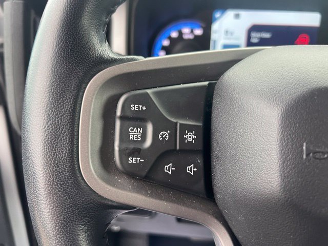Certified 2023 Ford Bronco Outer Banks AWD/4WD image 9