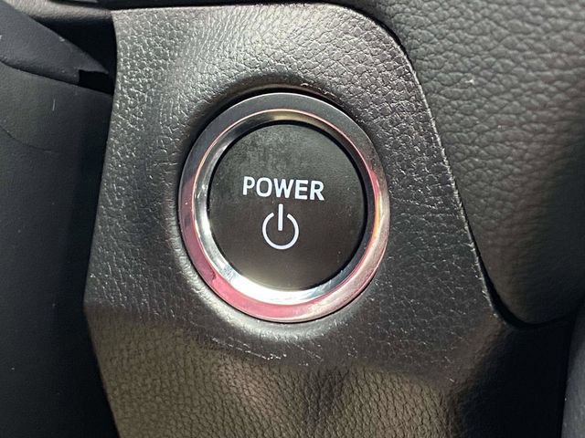 Used 2025 Toyota RAV4 XLE Premium AWD/4WD image 35