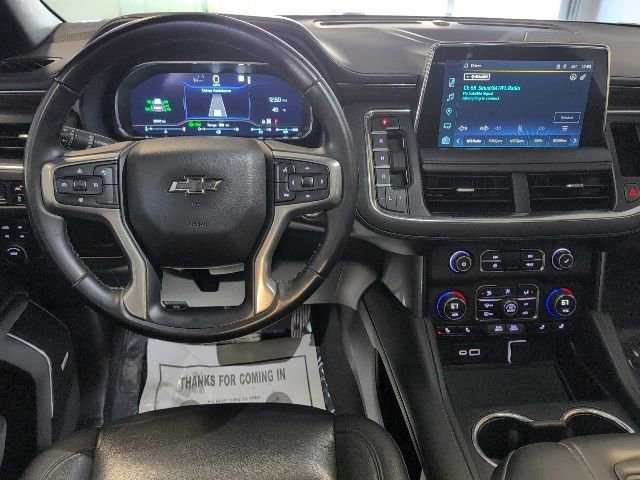 Used 2023 Chevrolet Suburban Z71 image 18