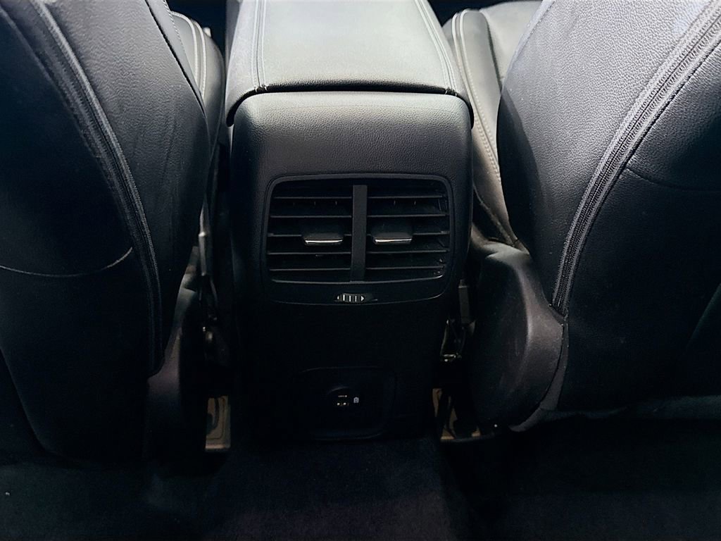 Certified 2022 Ford Escape SEL FWD image 25