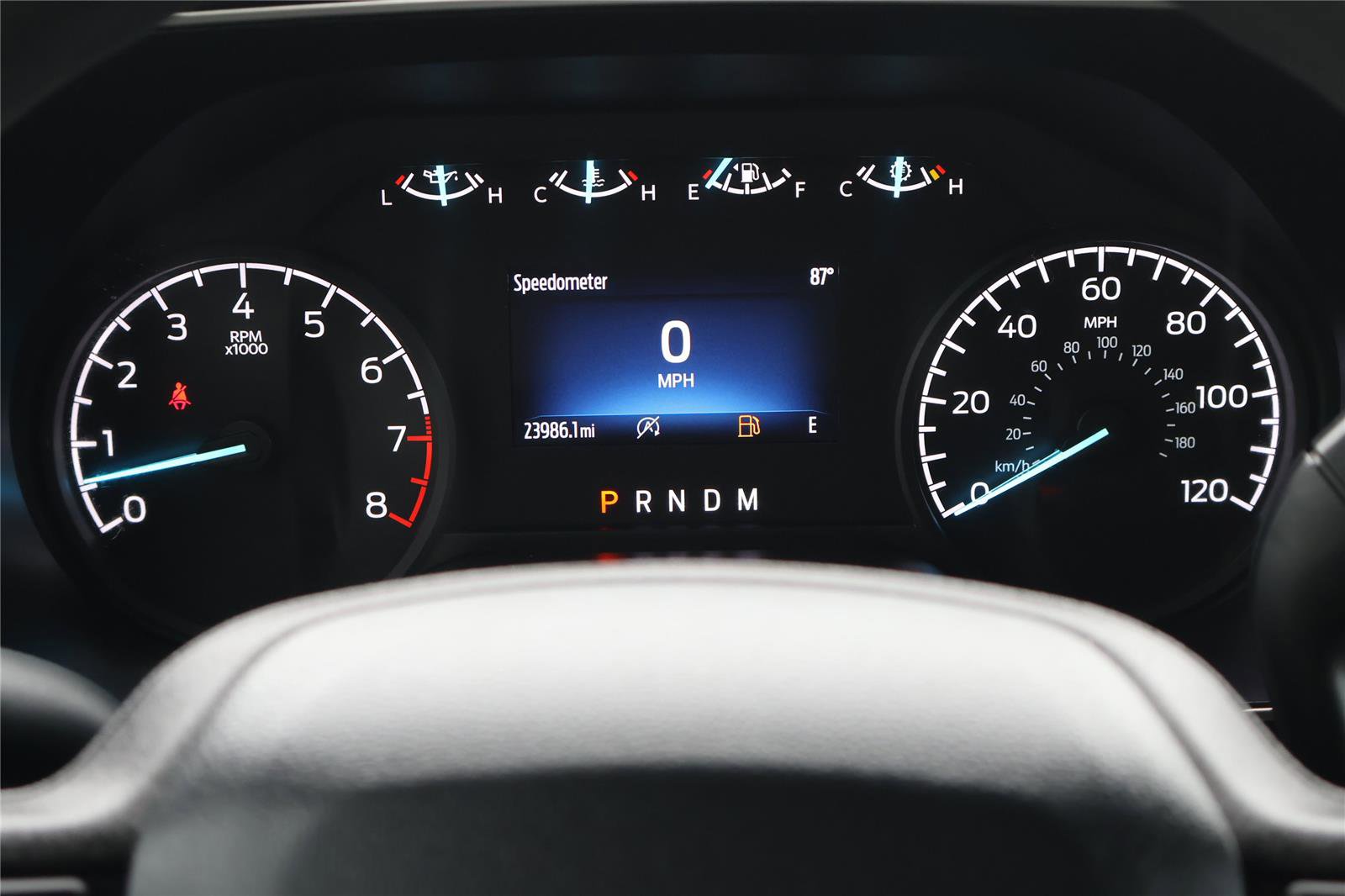 Certified 2023 Ford F150 XL w/ STX Appearance Package image 20