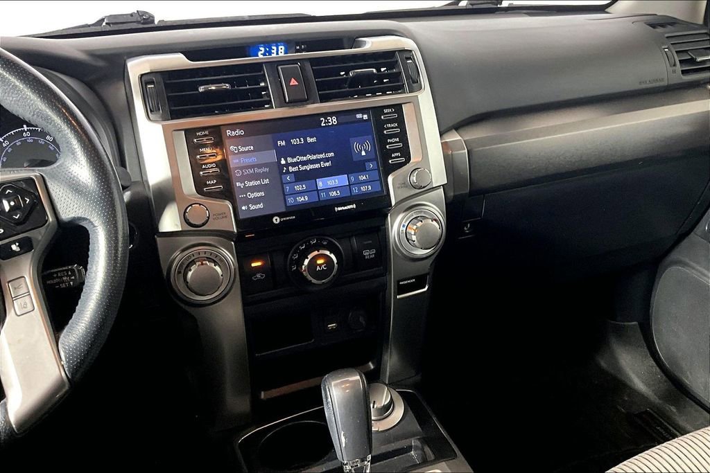 Used 2021 Toyota 4Runner SR5 image 5