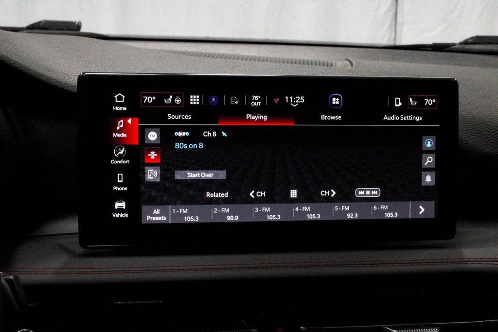 Used 2024 Dodge Hornet R/T image 10