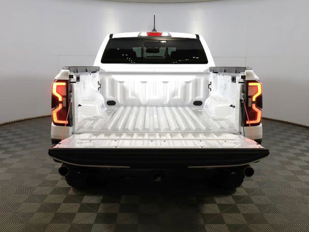Certified 2025 Ford Ranger Raptor image 20