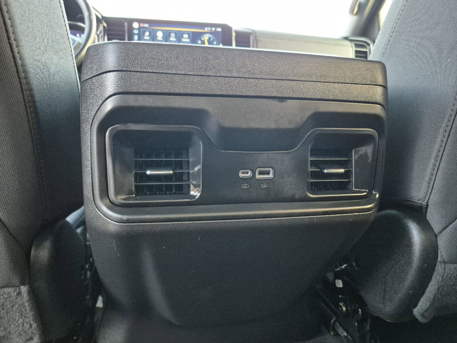 Used 2022 Chevrolet Silverado 1500 LT Trail Boss w/ Convenience Package II image 25