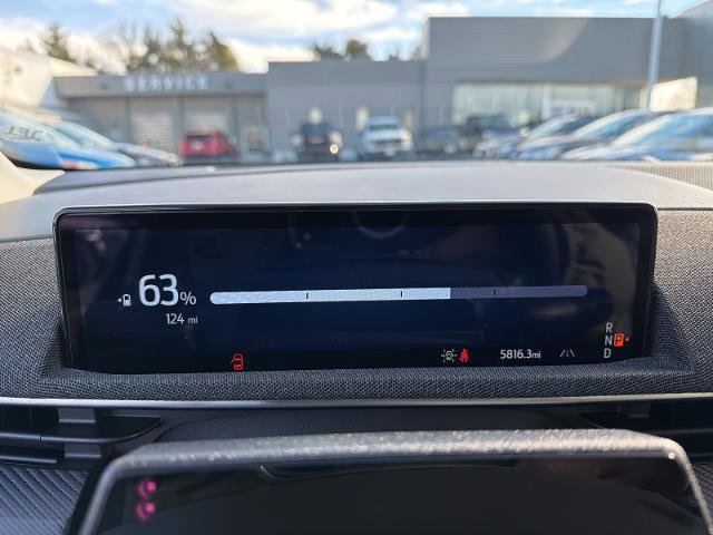 Certified 2025 Ford Mustang Mach-E Premium image 13