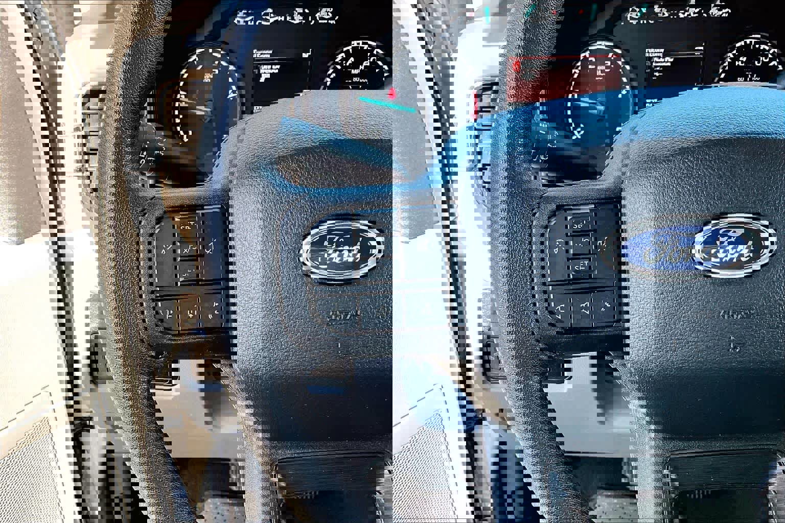 Certified 2024 Ford F250 XLT w/ 360-Degree Camera Package image 30