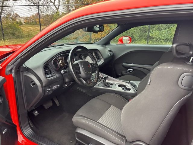 Used 2023 Dodge Challenger GT image 12