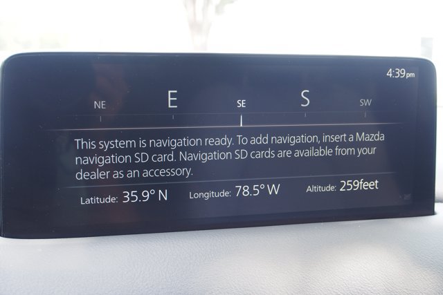 Used 2023 MAZDA CX-5 AWD 2.5 S w/ Premium Package image 29