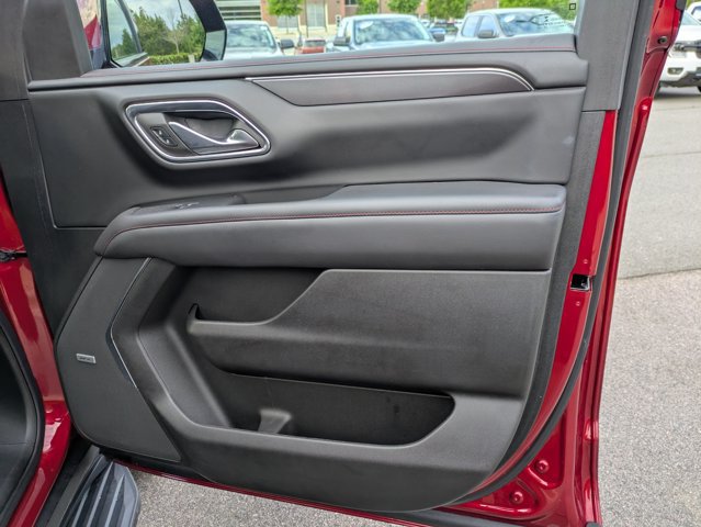 Used 2023 Chevrolet Tahoe RST RWD image 40