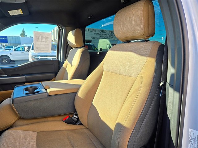 Certified 2021 Ford F150 XLT w/ Equipment Group 301A Mid image 9