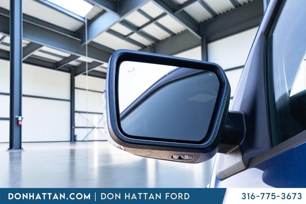 Certified 2023 Ford F150 XLT w/ Equipment Group 302A High AWD/4WD image 33
