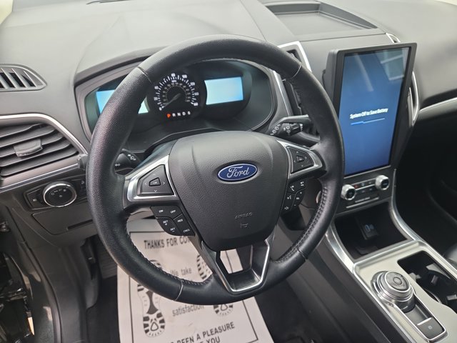 Certified 2024 Ford Edge Titanium image 16