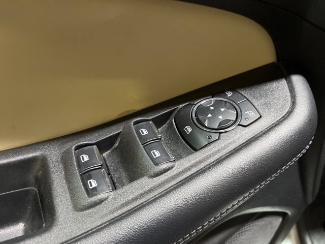 Certified 2024 Ford Edge SE AWD/4WD image 13