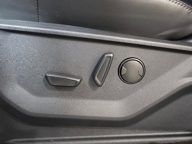 Certified 2025 Ford Expedition Max Platinum image 23