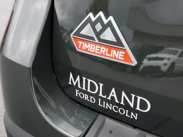 Certified 2022 Ford Explorer Timberline AWD/4WD image 7