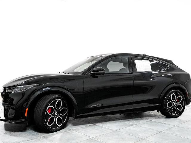 Certified 2023 Ford Mustang Mach-E GT AWD/4WD image 4