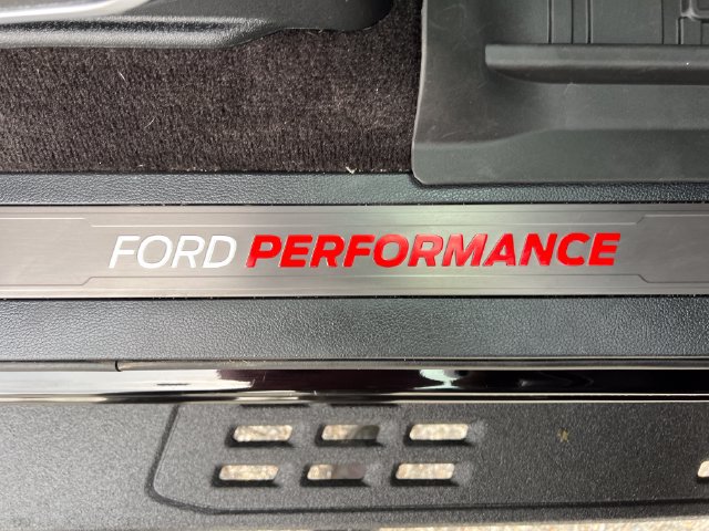 Certified 2021 Ford F150 Raptor w/ Equipment Group 801A High AWD/4WD image 44