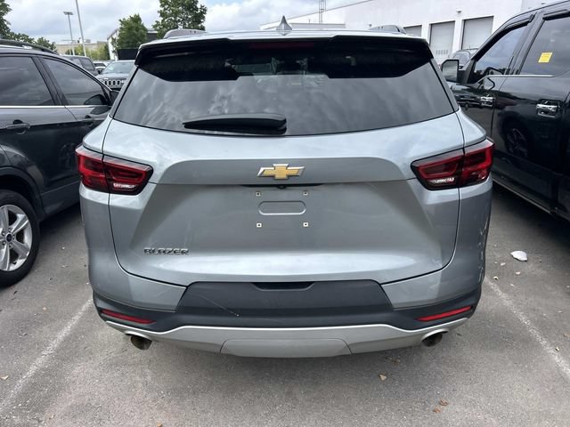 Used 2023 Chevrolet Blazer LT w/ Convenience Package FWD image 5