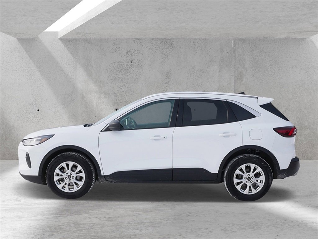 Certified 2023 Ford Escape Active image 5