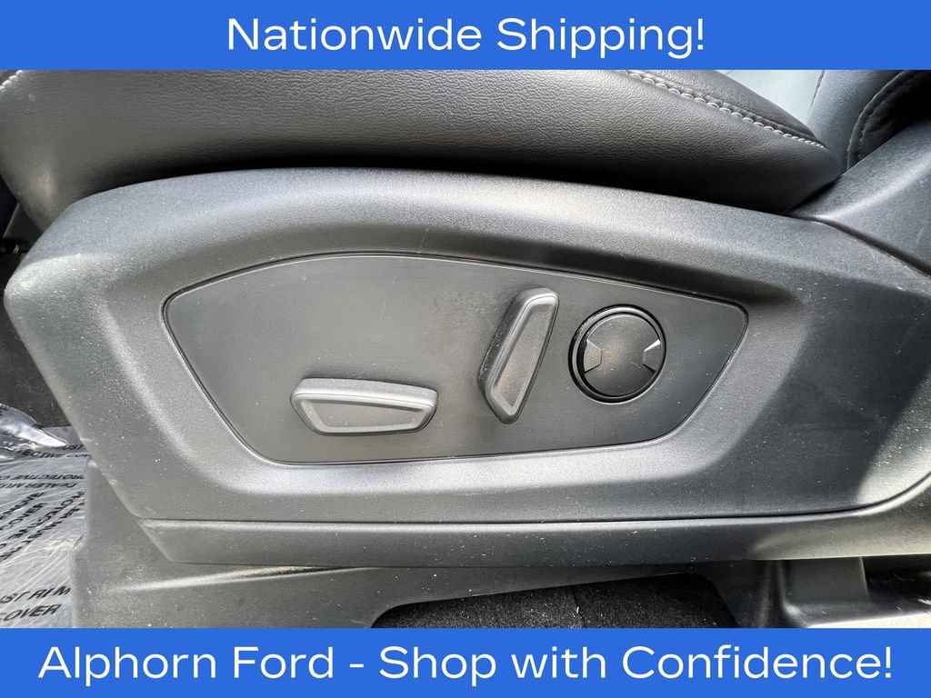 Certified 2024 Ford Explorer XLT w/ Equipment Group 202A AWD/4WD image 28