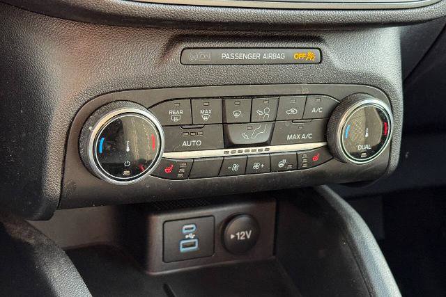 Certified 2023 Ford Escape Active AWD/4WD image 31