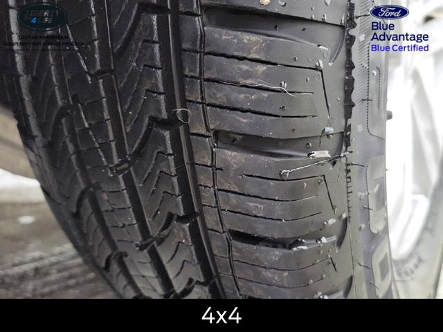 Certified 2022 Ford Explorer XLT w/ Equipment Group 202A AWD/4WD image 13
