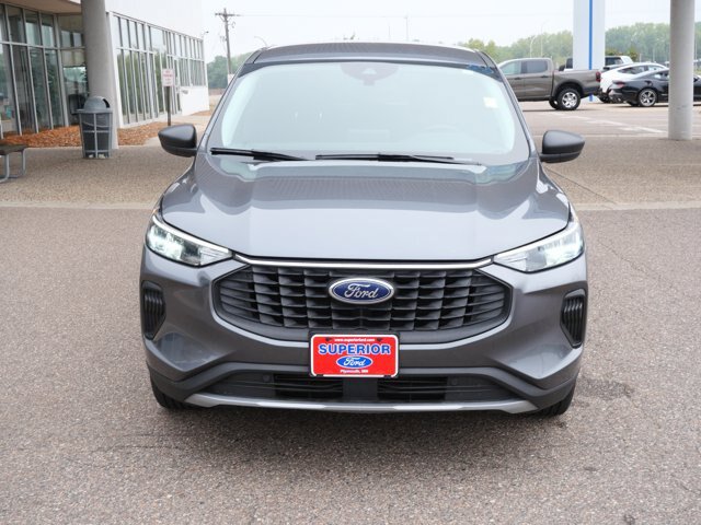 Certified 2024 Ford Escape Active AWD/4WD image 2