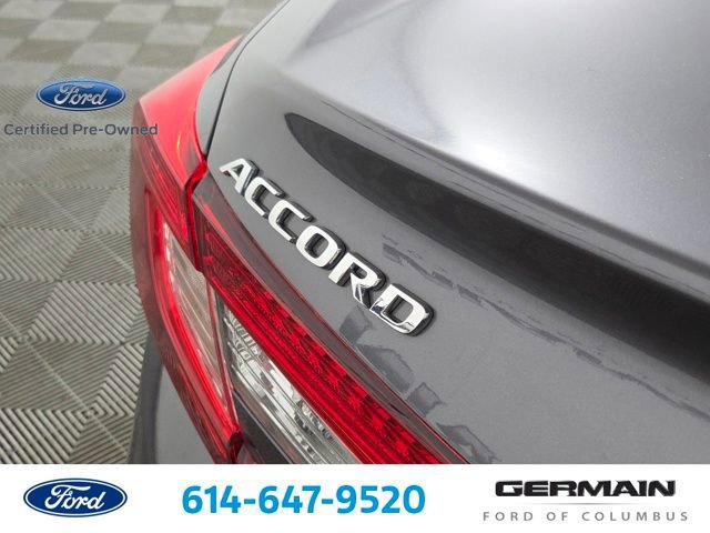 Used 2020 Honda Accord Touring image 15