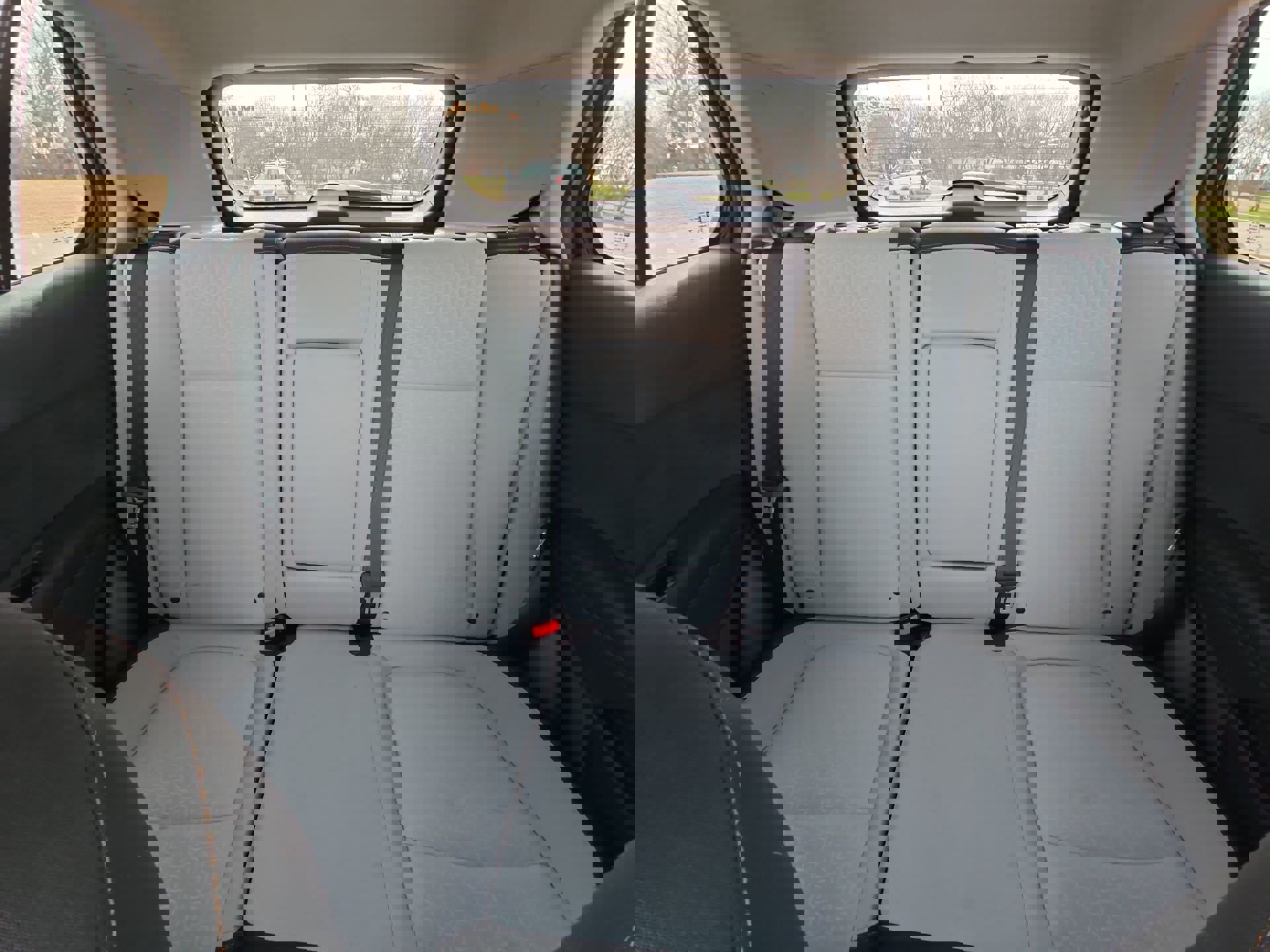 Used 2019 Chevrolet Trax LS w/ LPO, Protection Package image 21