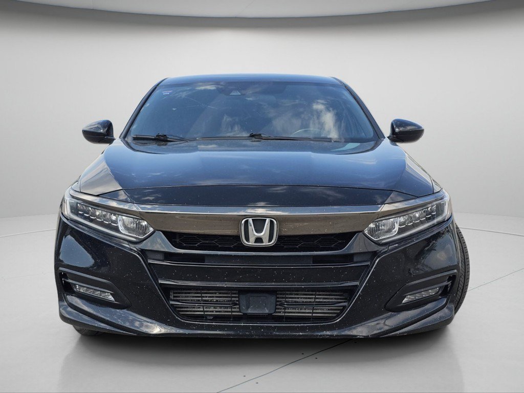 Used 2020 Honda Accord Sport image 3