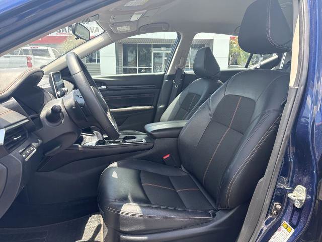 Used 2021 Nissan Altima 2.5 SR FWD image 15