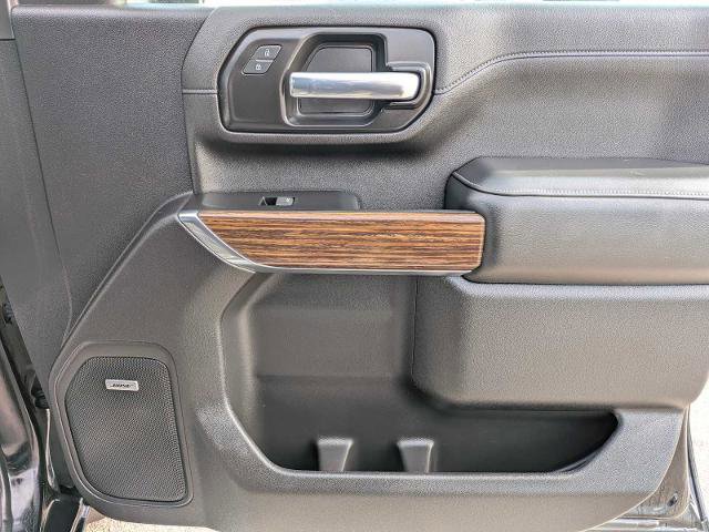 Used 2023 Chevrolet Silverado 3500 High Country image 24